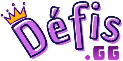 Logo Defis.gg