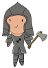 Clément (armure)