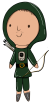 Samuel (arc)